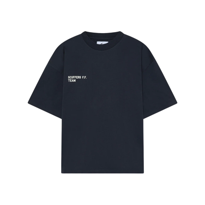 Polera Scuffers Omega Navy