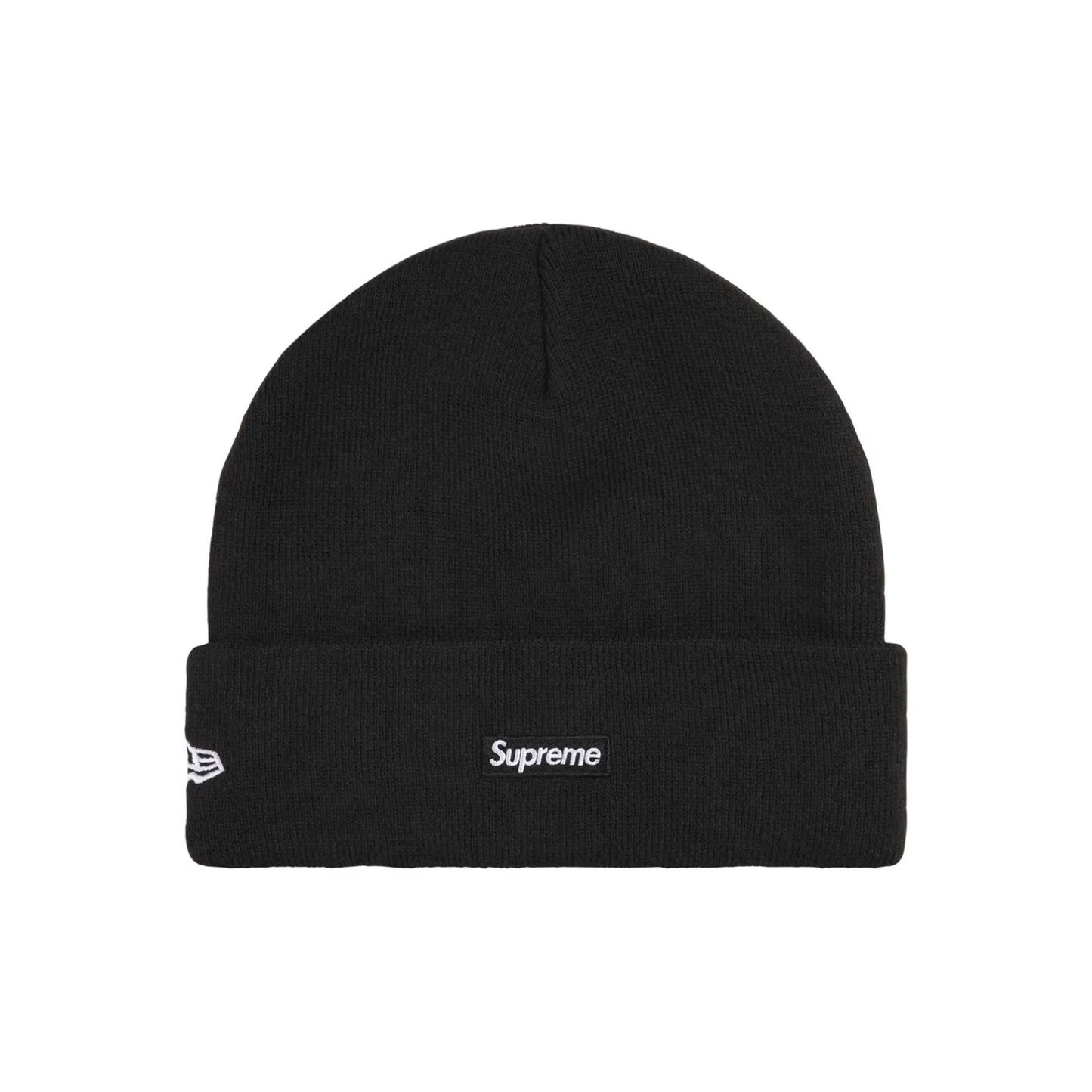 帽子 Supreme NewEra Devil S Logo Beanie Black Gorro Supreme New Era Devil S Logo Beanie Black – Reserved