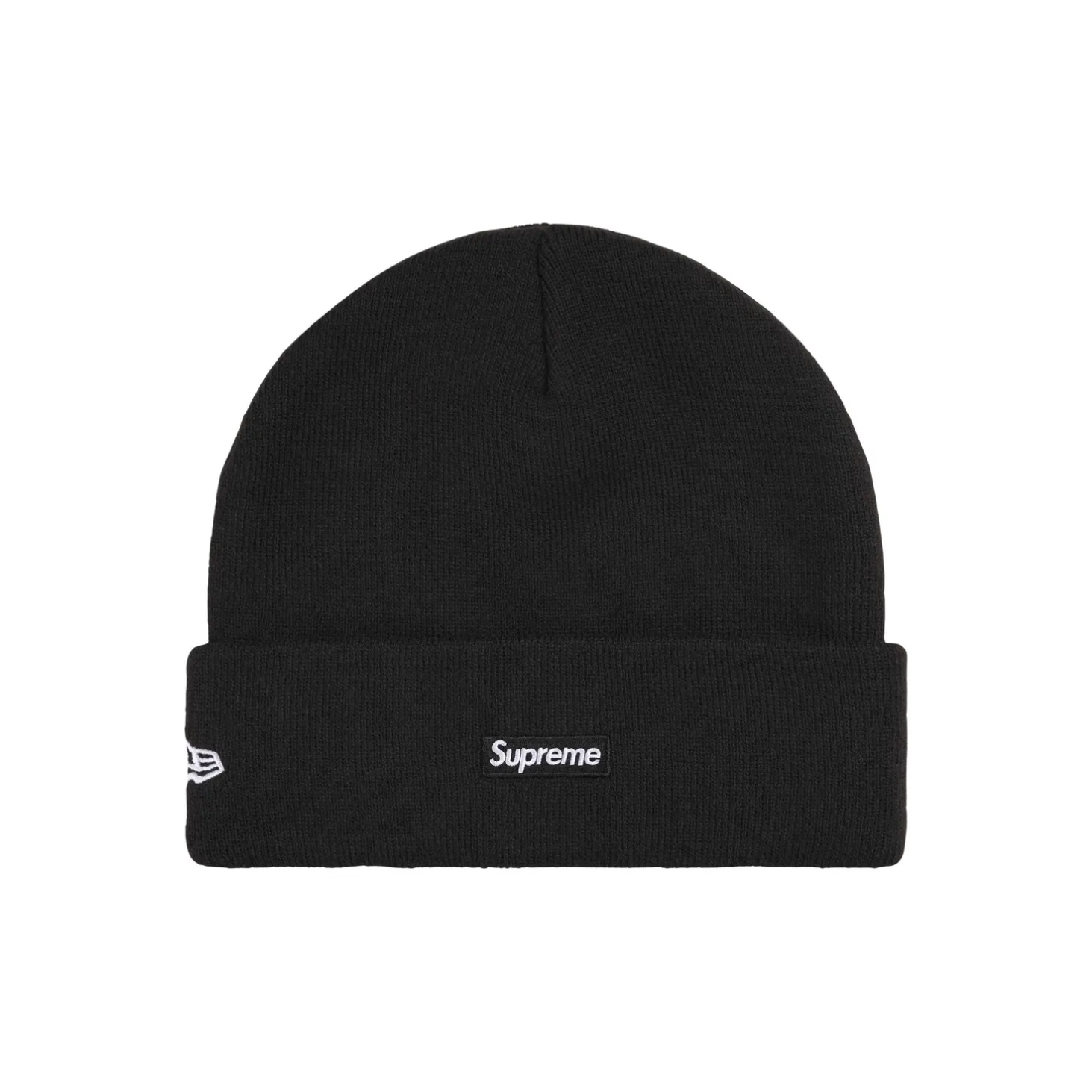 Gorro Supreme New Era Devil S Logo Beanie Black – Reserved