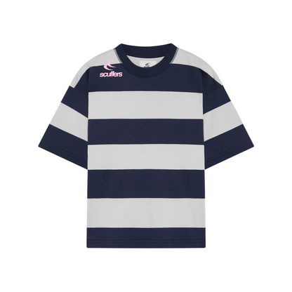 Polera Scuffers Amor Blue