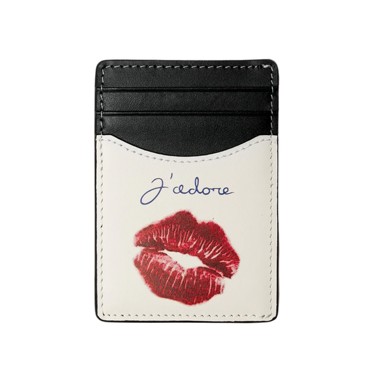 Tarjetero Duke+Dexter Dean Kiss