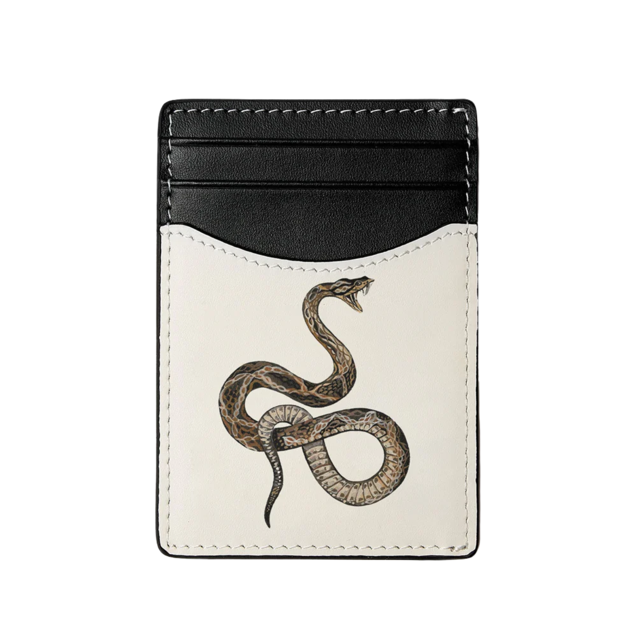 Tarjetero Duke+Dexter Dean Snake
