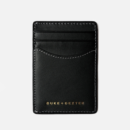 Tarjetero Duke+Dexter Dean Snake