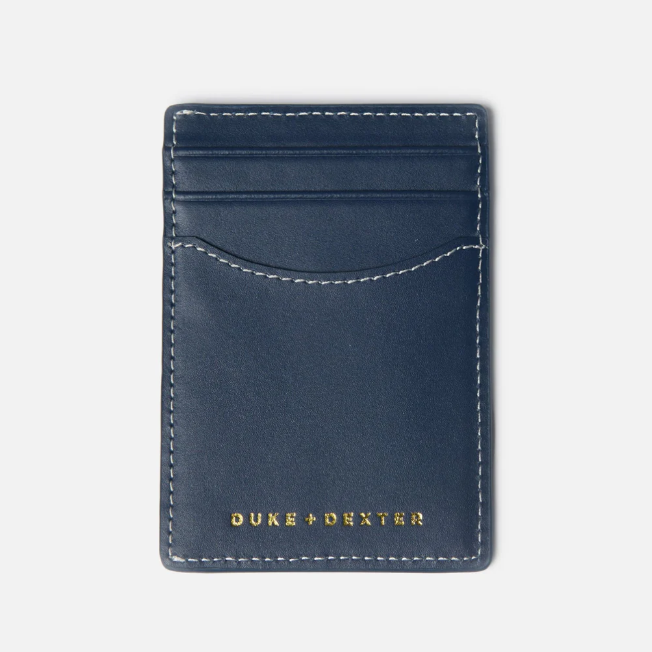 Tarjetero Duke+Dexter Dean NY