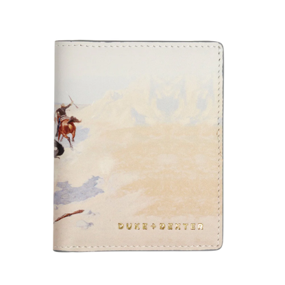 Billetera Duke+Dexter Dean Advanced