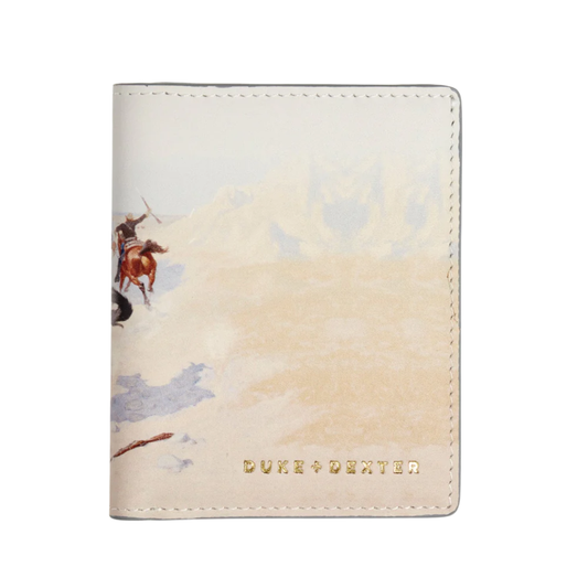 Billetera Duke+Dexter Dean Advanced