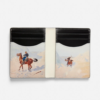 Billetera Duke+Dexter Dean Advanced