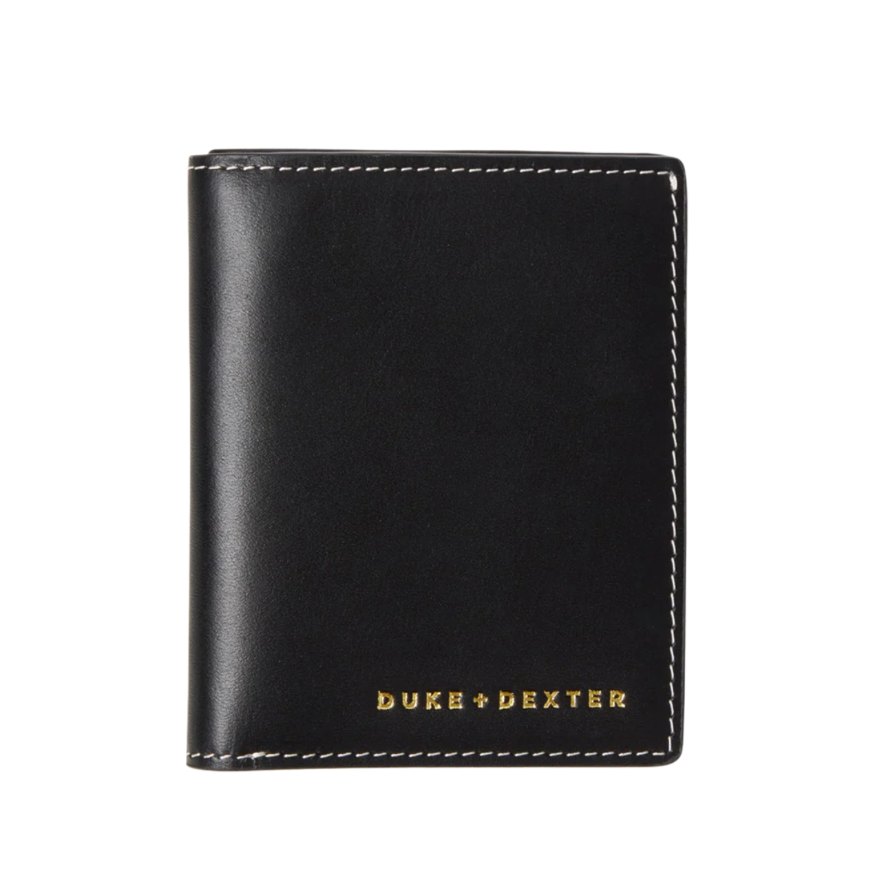 Billetera Duke+Dexter Dean Cherry