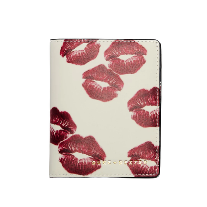 Billetera Duke+Dexter Dean Kiss