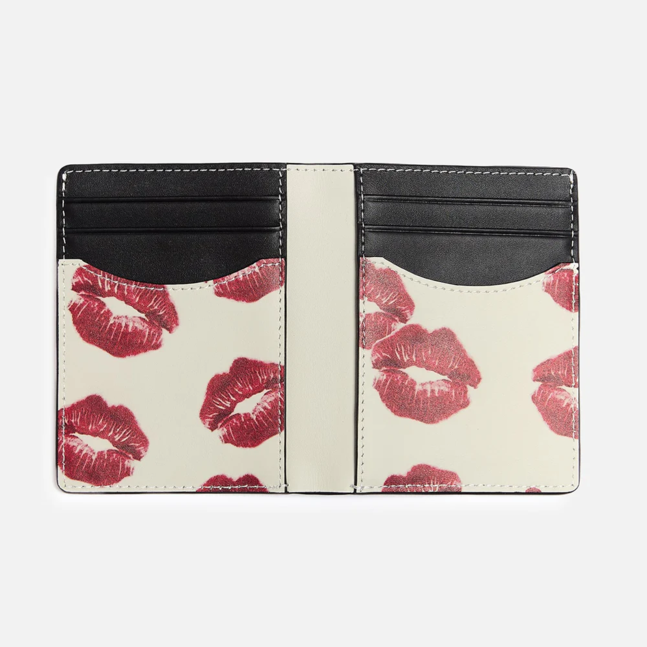 Billetera Duke+Dexter Dean Kiss