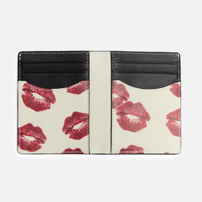 Billetera Duke+Dexter Dean Kiss