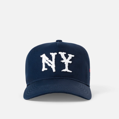 Gorro Duke+Dexter Duke Navy NY