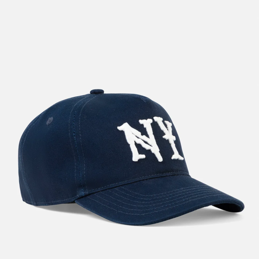Gorro Duke+Dexter Duke Navy NY