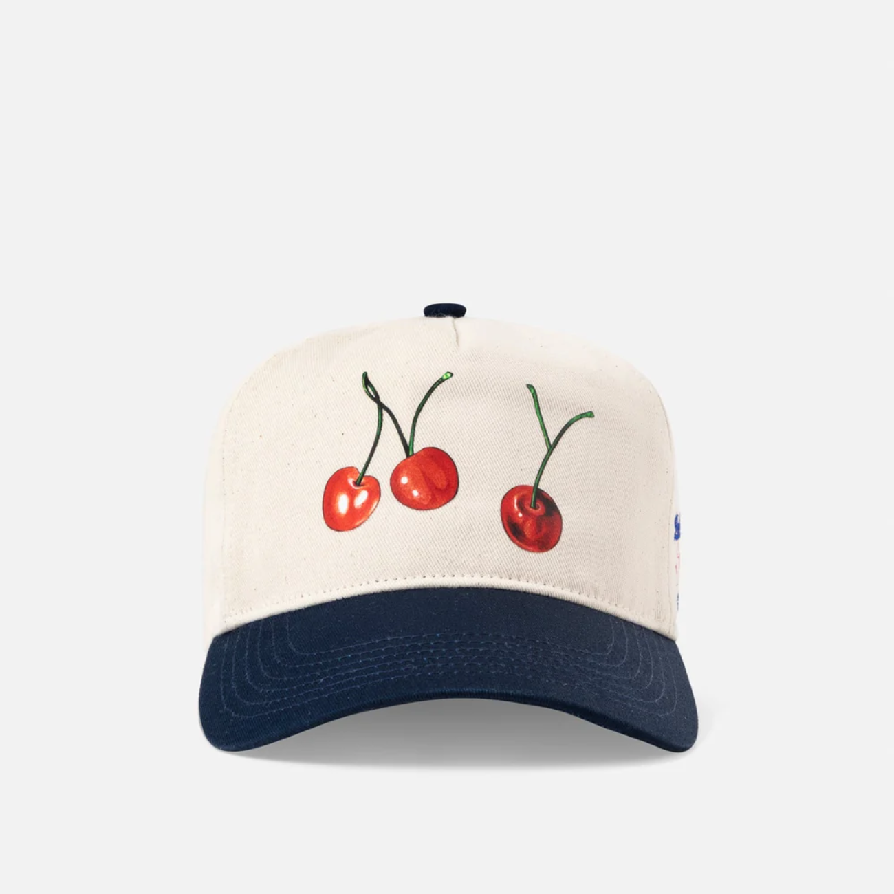 Gorro Duke+Dexter Duke Cherry NY Cap
