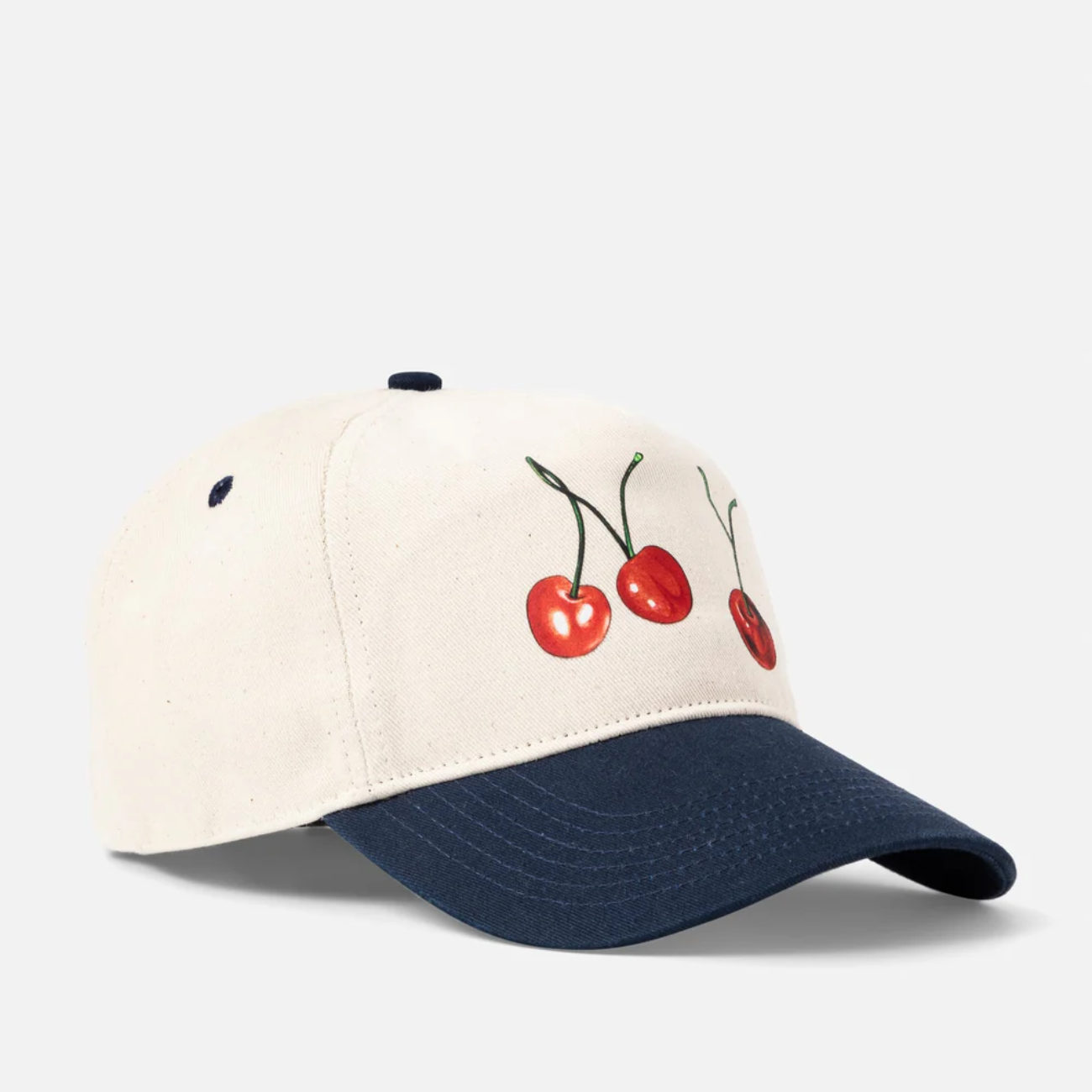 Gorro Duke+Dexter Duke Cherry NY Cap