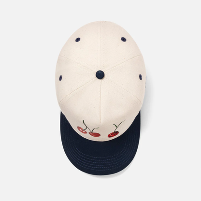 Gorro Duke+Dexter Duke Cherry NY Cap