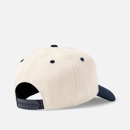 Gorro Duke+Dexter Duke Cherry NY Cap