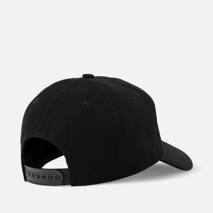 Gorro Duke+Dexter Duke Black NY Cap