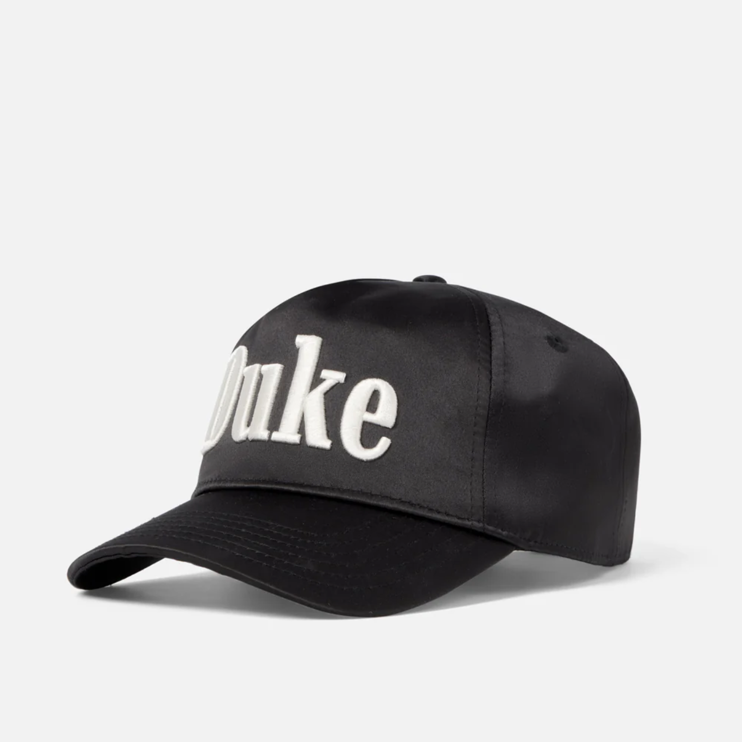 Gorro Duke+Dexter Duke Black Cap