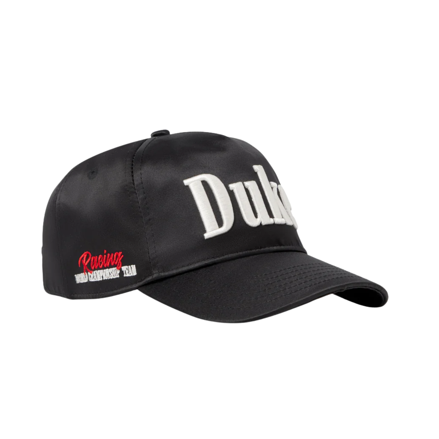 Gorro Duke+Dexter Duke Black Cap