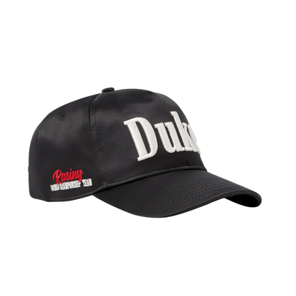 Gorro Duke+Dexter Duke Black Cap
