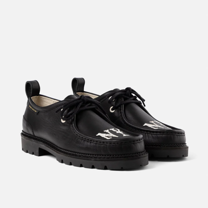 Zapatos Duke+Dexter Moby NY Black Boot