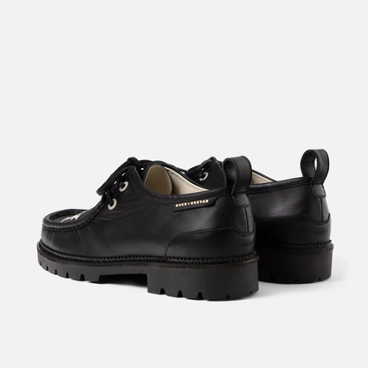 Zapatos Duke+Dexter Moby NY Black Boot