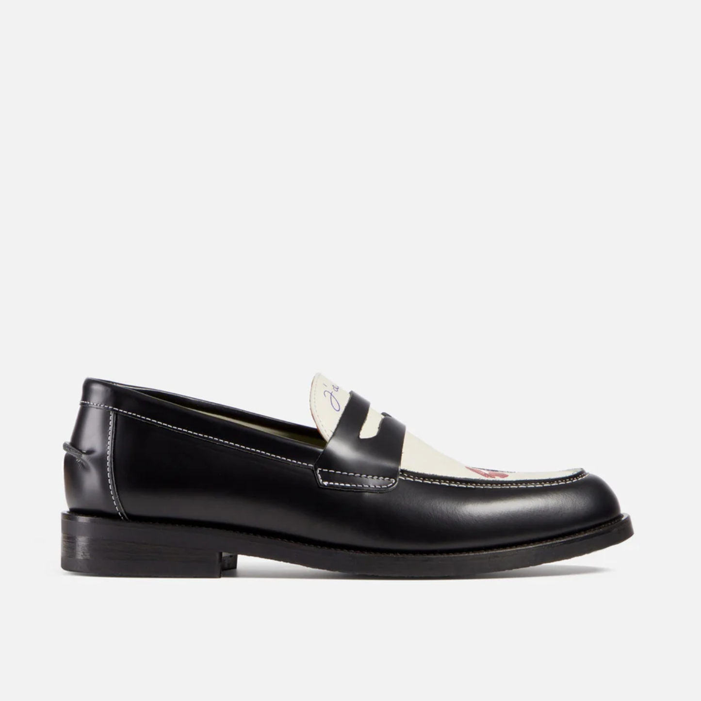 Zapatos Duke+Dexter Wilde Kiss Penny Loafer