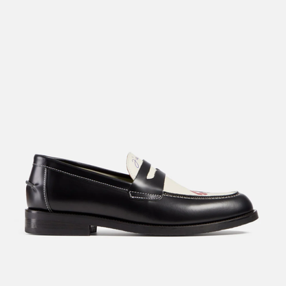 Zapatos Duke+Dexter Wilde Kiss Penny Loafer