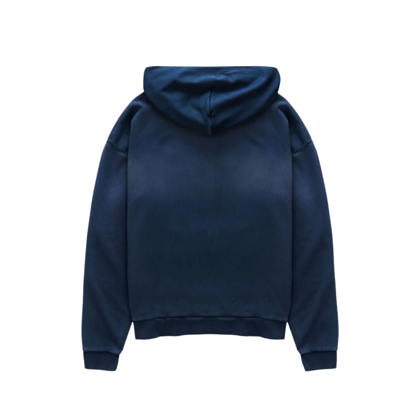 Poleron Duke+Dexter NY Embroidered Navy