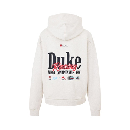 Poleron Duke+Dexter DR1 World Championship Oat Marl