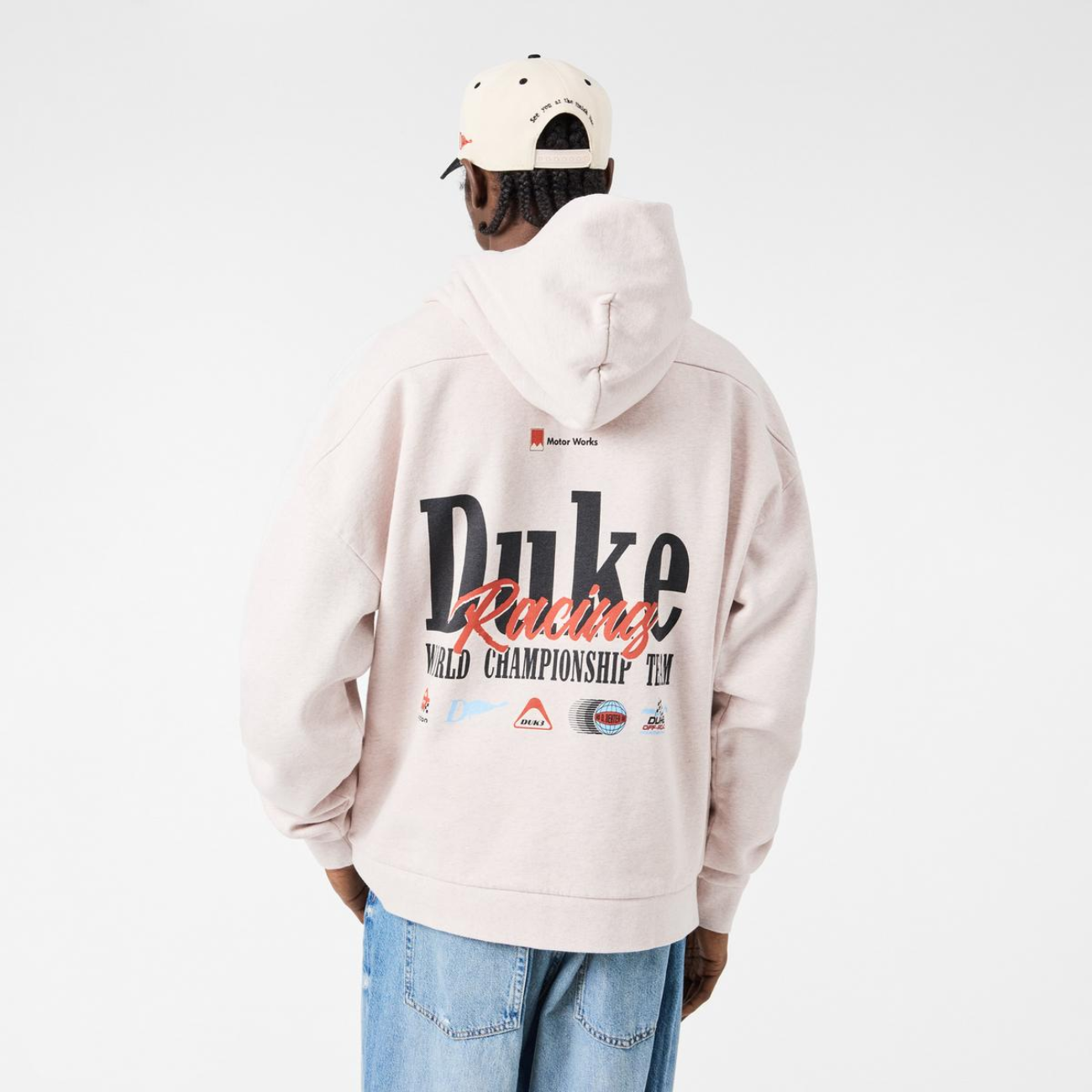 Poleron Duke+Dexter DR1 World Championship Oat Marl