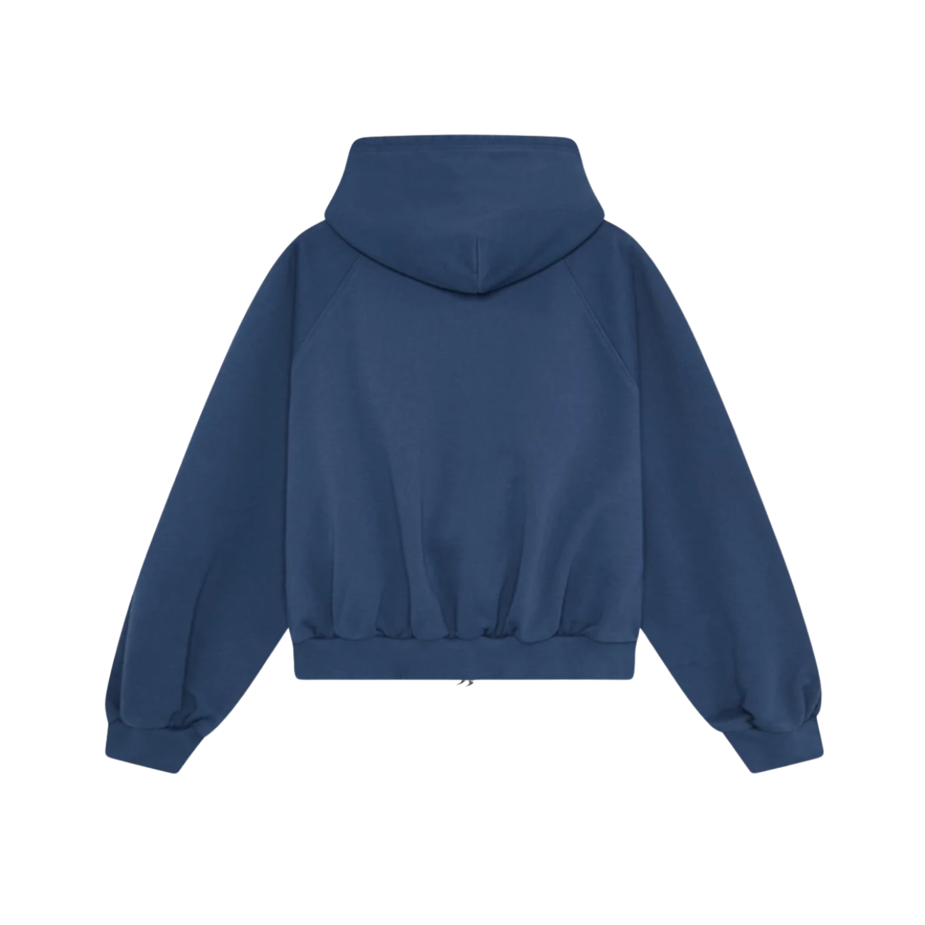 Poleron Scuffers Omega Zipper Navy
