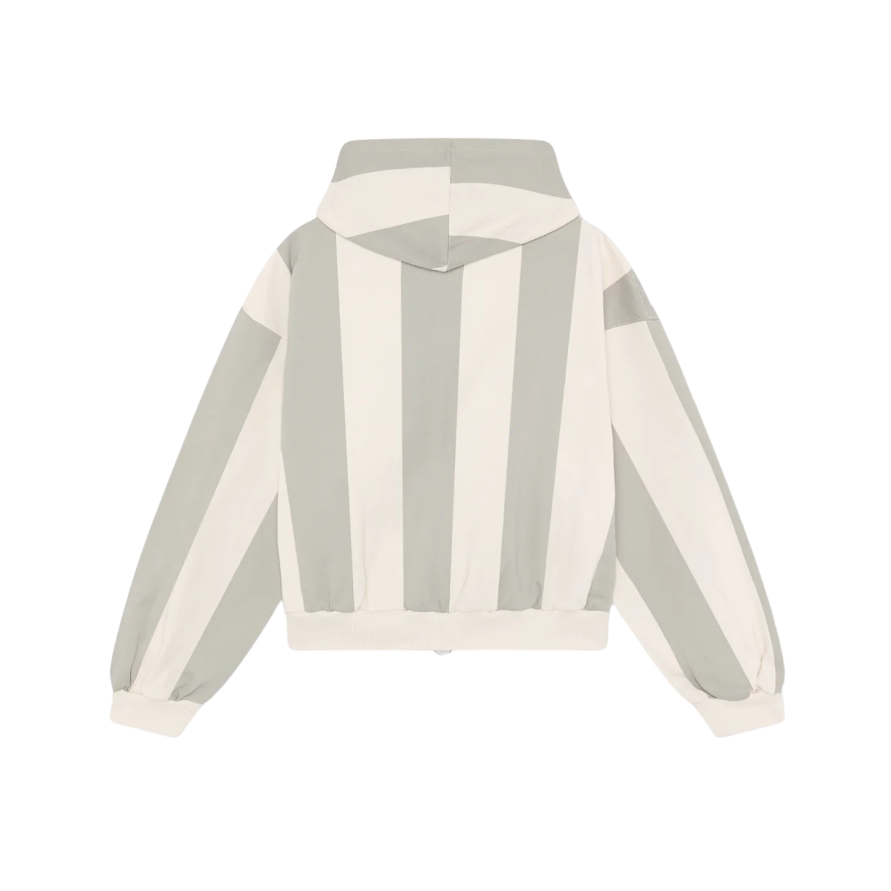 Poleron Scuffers Picadilly Ecru Zipper
