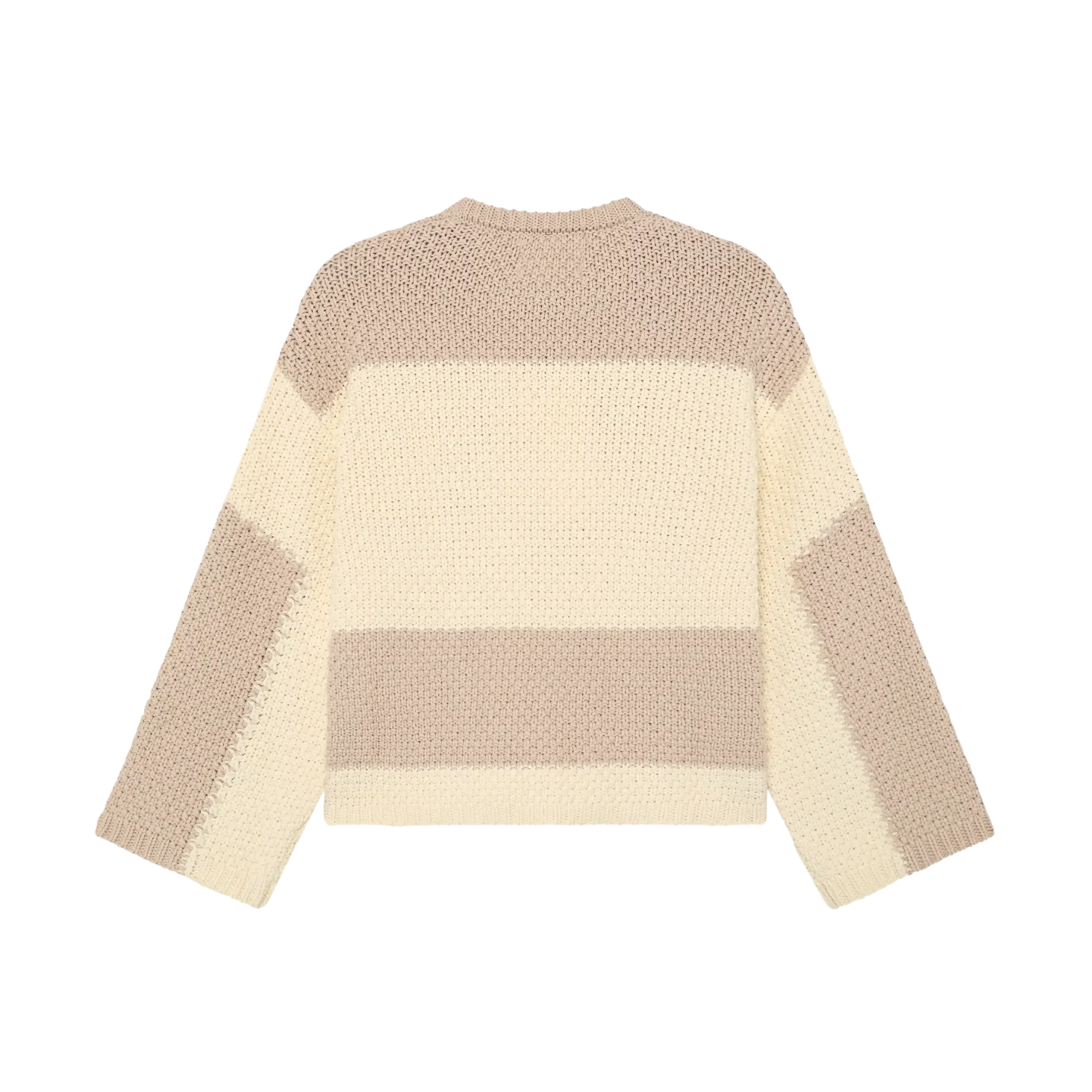 Sweater Eme Studios Layr Candy Knit