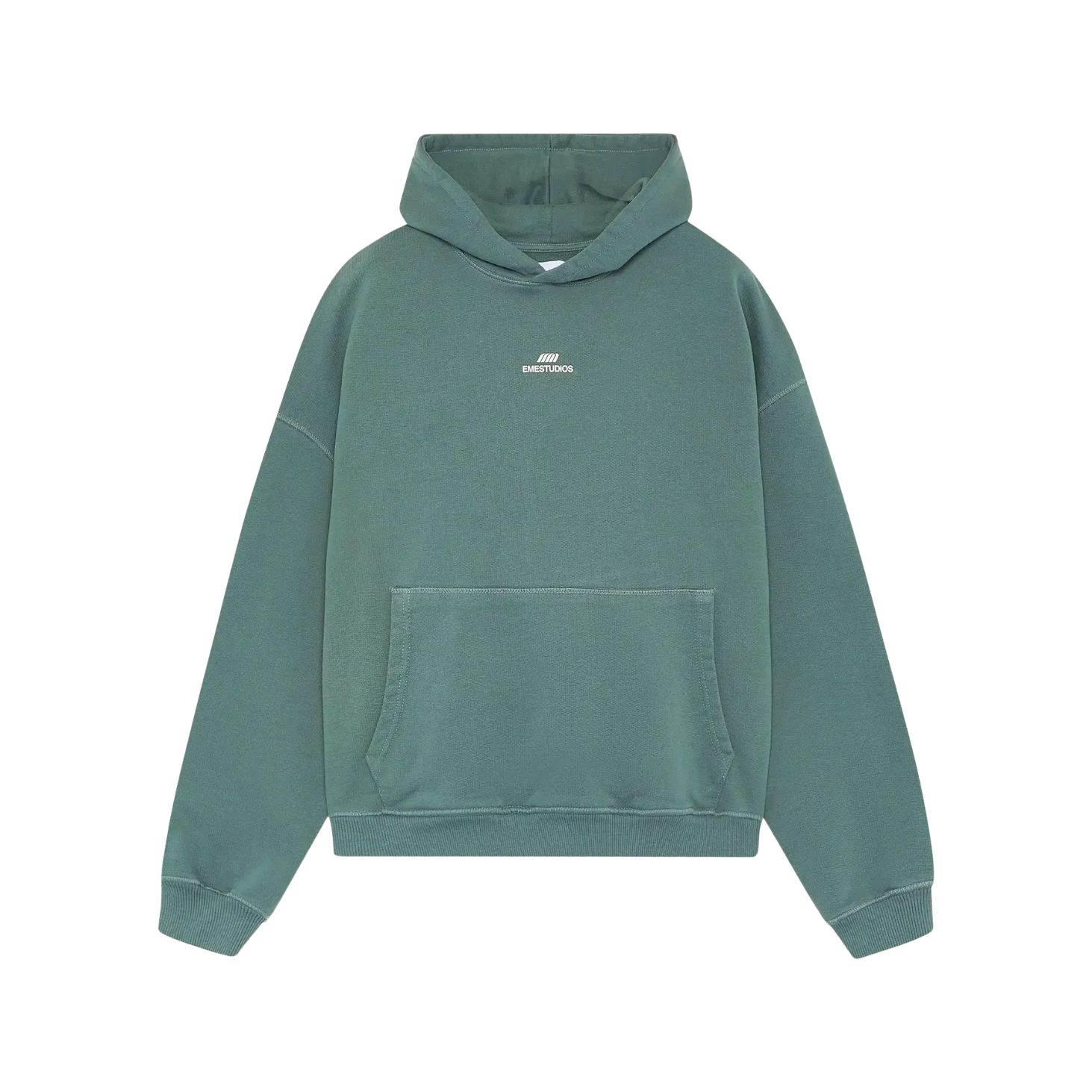 Poleron Eme Studios Uniform Beetle Oversized