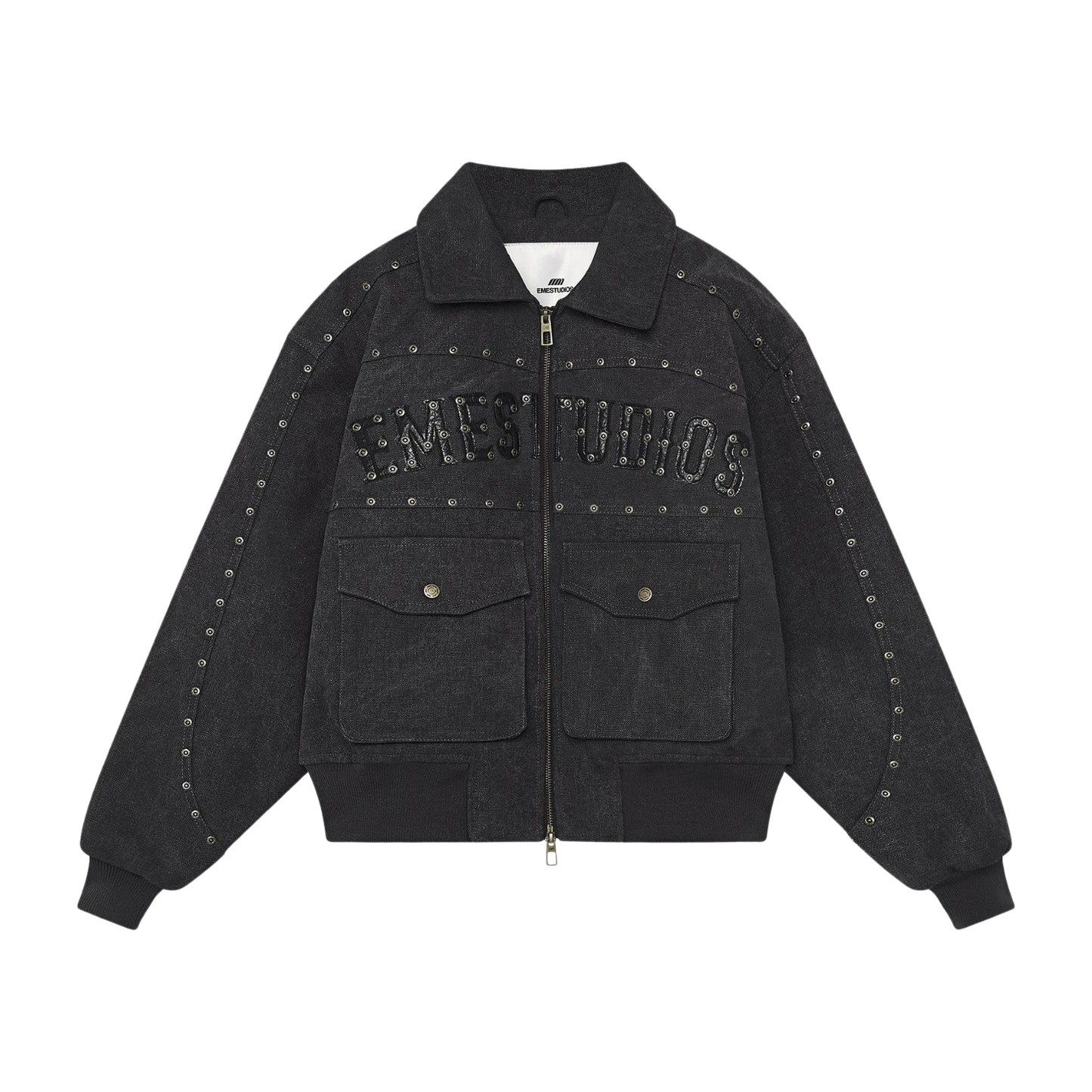 Chaqueta Eme Studios Drift Shadow Workwear