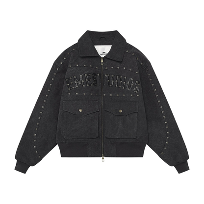 Chaqueta Eme Studios Drift Shadow Workwear