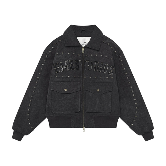 Chaqueta Eme Studios Drift Shadow Workwear