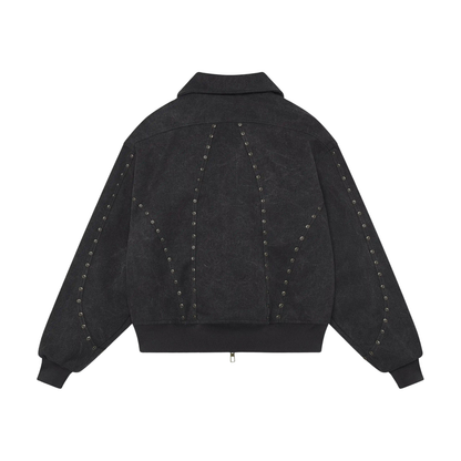 Chaqueta Eme Studios Drift Shadow Workwear