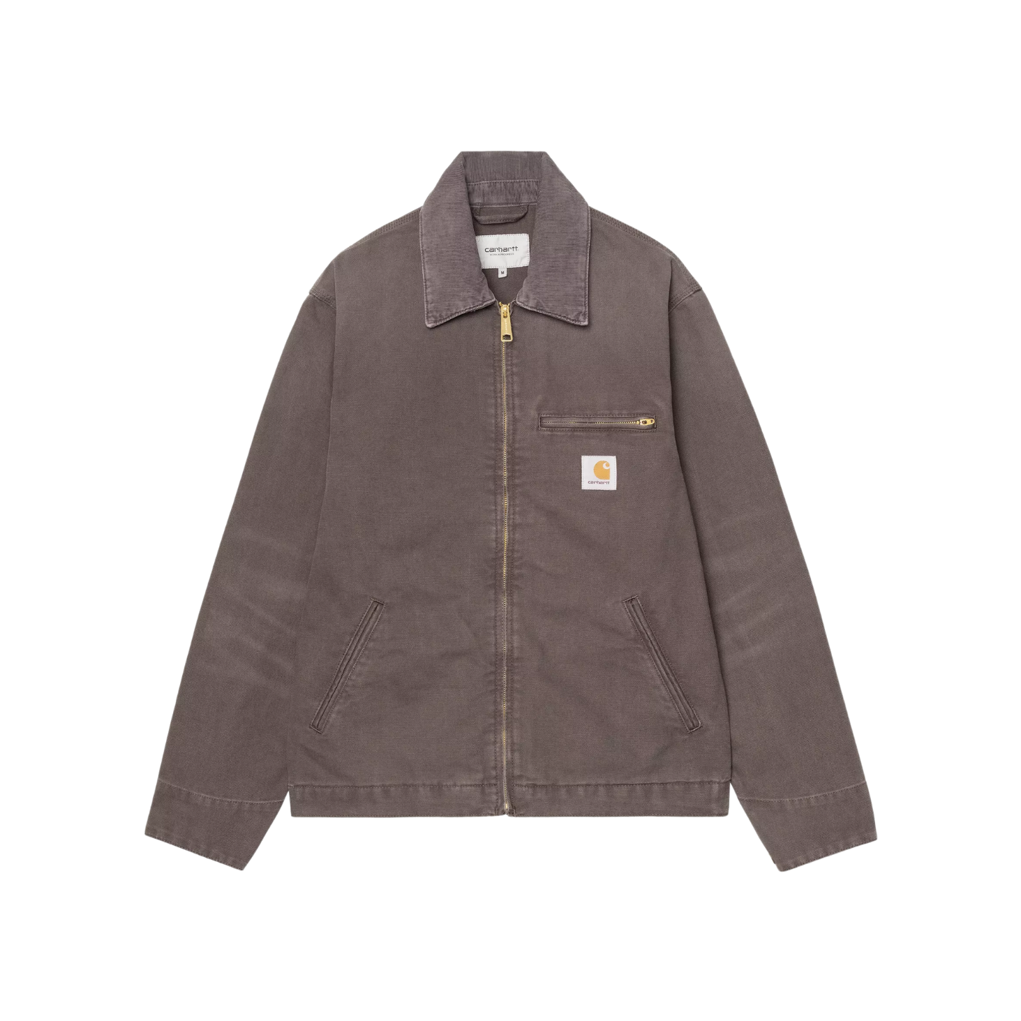 Chaqueta Carhartt WIP Detroit Shale