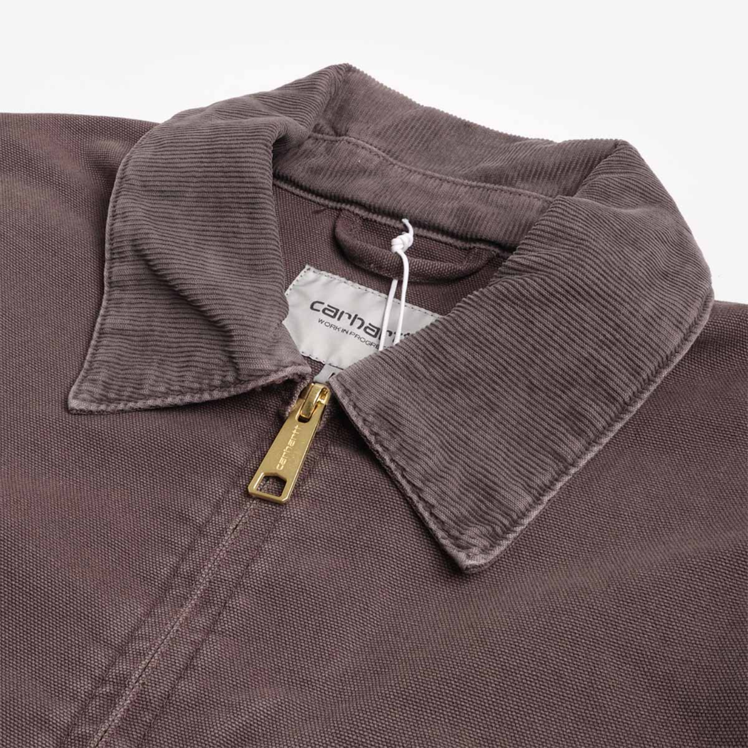Chaqueta Carhartt WIP Detroit Shale