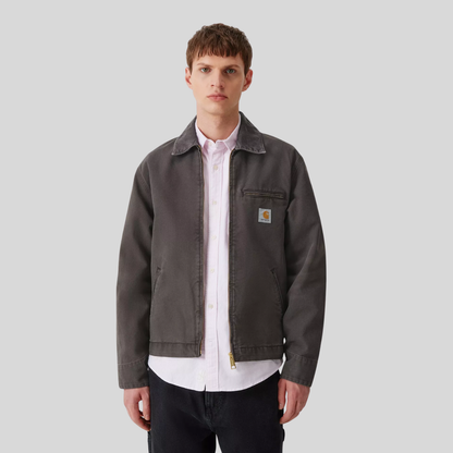 Chaqueta Carhartt WIP Detroit Shale