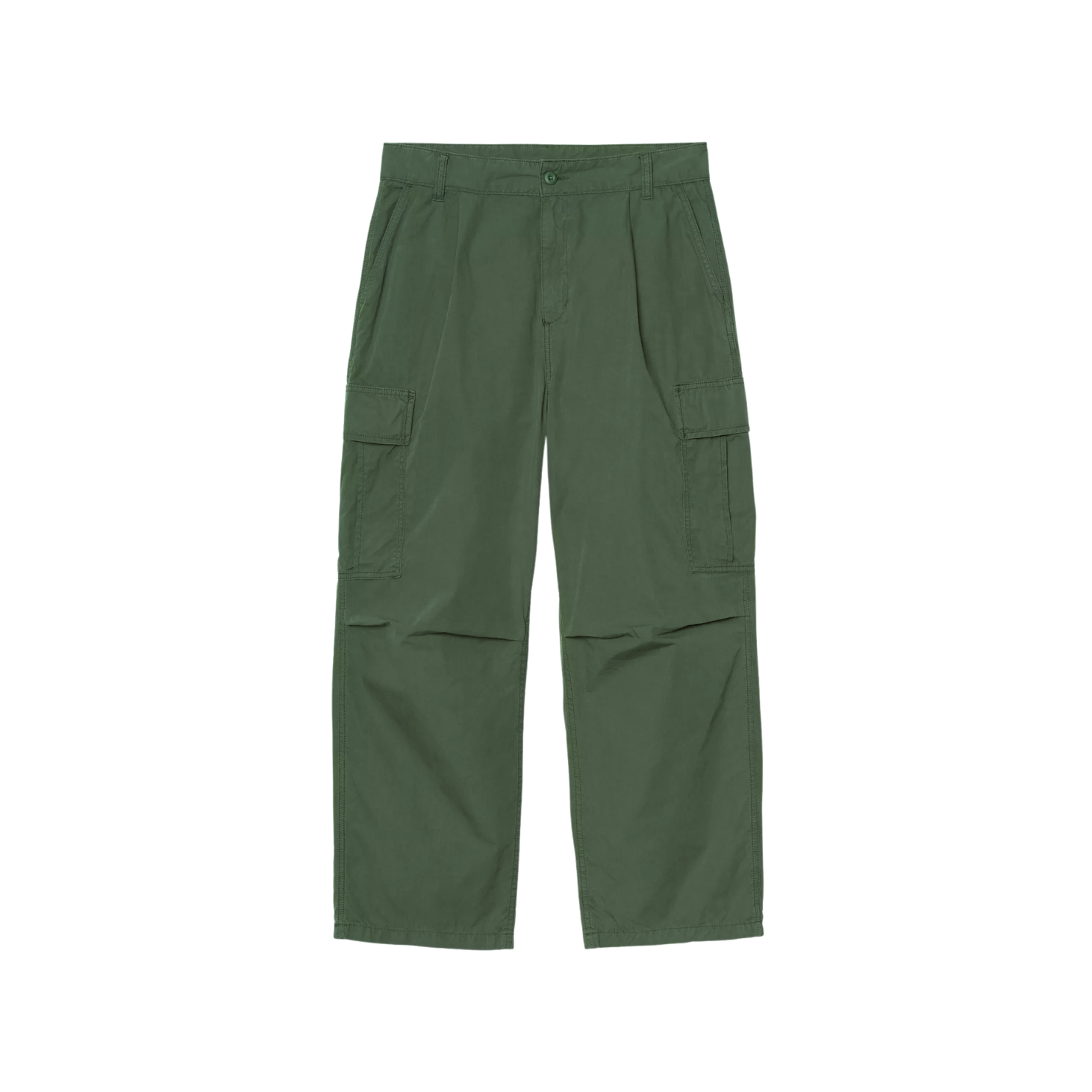Pantalon Carhartt WIP Cole Cargo Opuntia Garment Dyed