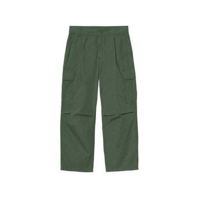 Pantalon Carhartt WIP Cole Cargo Opuntia Garment Dyed