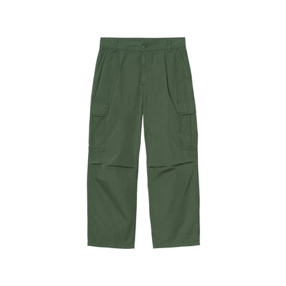 Pantalon Carhartt WIP Cole Cargo Opuntia Garment Dyed