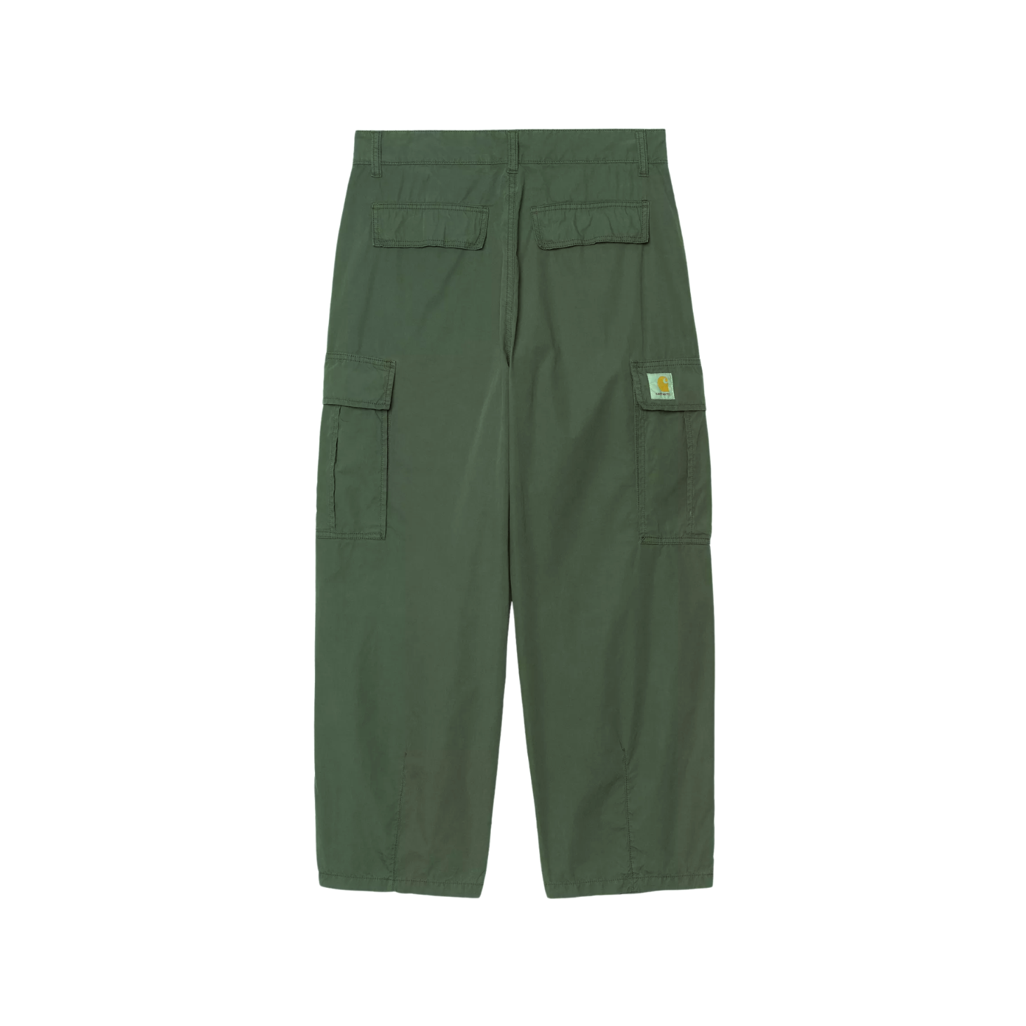 Pantalon Carhartt WIP Cole Cargo Opuntia Garment Dyed