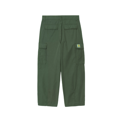 Pantalon Carhartt WIP Cole Cargo Opuntia Garment Dyed