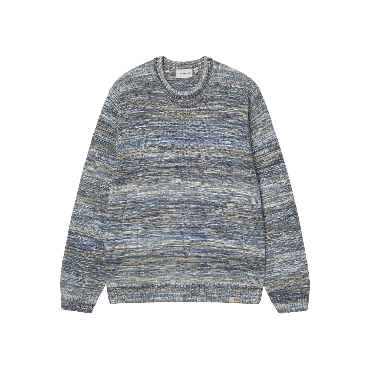 Sweater Carhartt Wip Keenan Deep Night