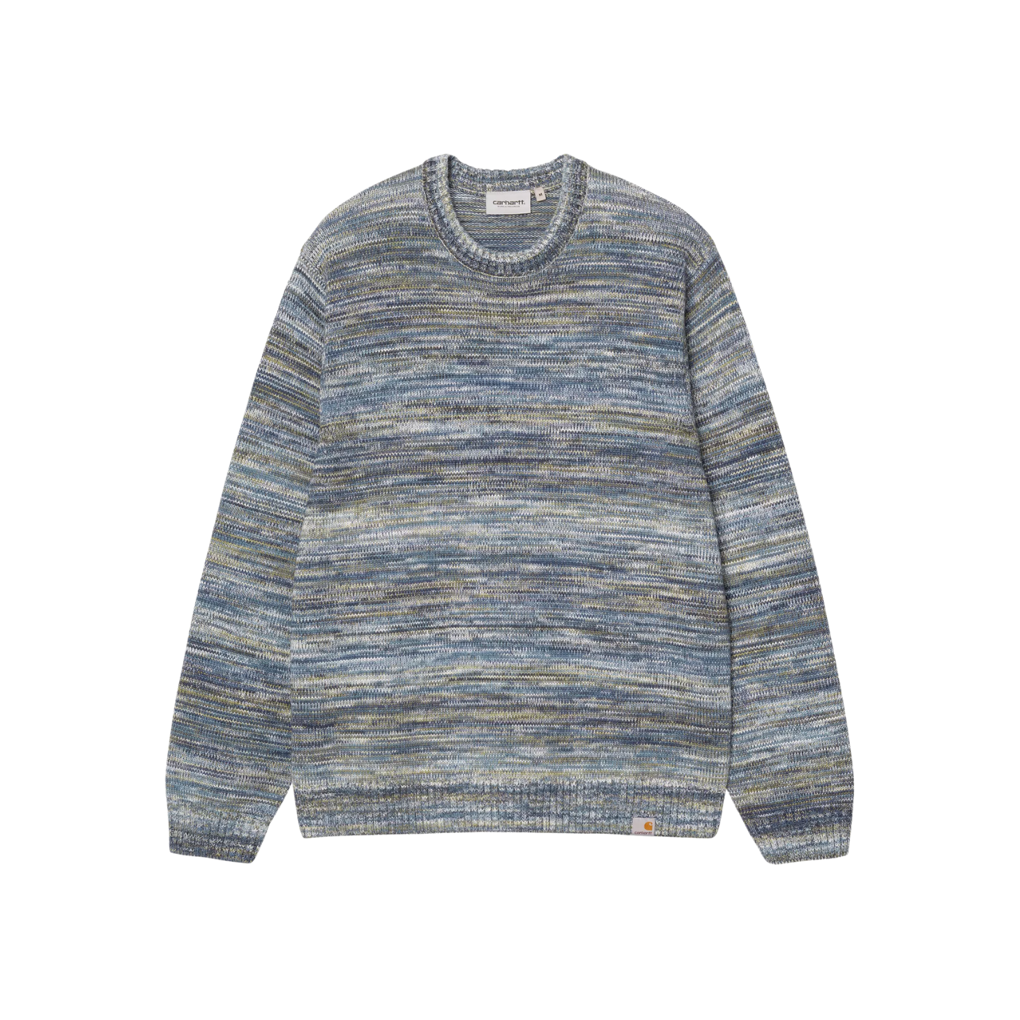 Sweater Carhartt Wip Keenan Deep Night